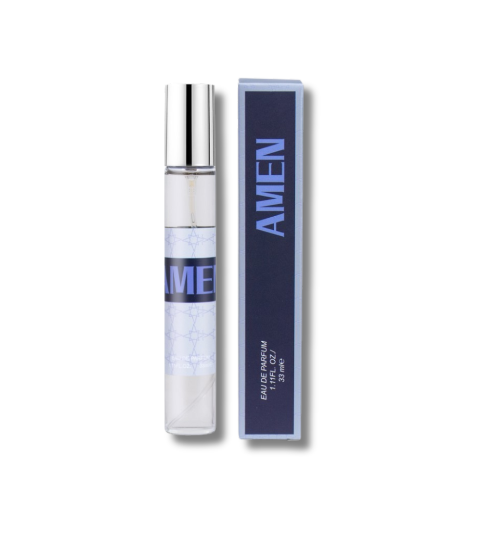Perfume  AMEN 33ML